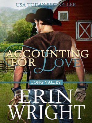 cover image of Accounting for Love--Long Valley